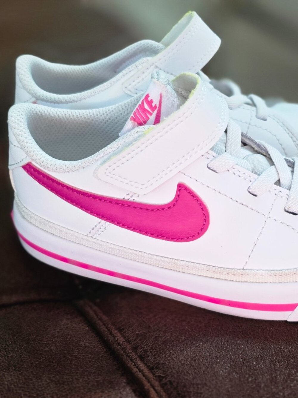 Toddler Girls Nike 9c